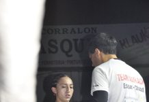 La esquelense Myly González tendrá su debut internacional en Chile