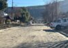El municipio iniciará el adoquinado de cuatro cuadras en la calle Fleming