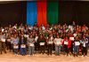 Chubut tiene 105 nuevos Cuidadores de Personas Mayores