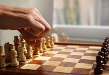 Trevelin organiza un nuevo torneo de ajedrez en homenaje a Eduardo Bjerring