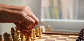 Trevelin organiza un nuevo torneo de ajedrez en homenaje a Eduardo Bjerring