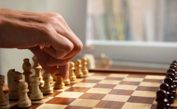 Trevelin organiza un nuevo torneo de ajedrez en homenaje a Eduardo Bjerring
