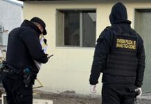 Fiscalía realiza allanamientos en una causa por presunta explotación sexual de niñas