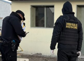 Fiscalía realiza allanamientos en una causa por presunta explotación sexual de niñas