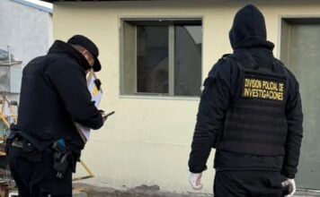 Fiscalía realiza allanamientos en una causa por presunta explotación sexual de niñas