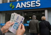 ANSES confirmó un aumento del 1,89% para jubilaciones, pensiones y asignaciones