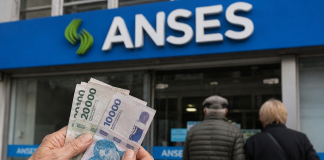 ANSES confirmó un aumento del 1,89% para jubilaciones, pensiones y asignaciones