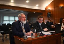 Por maltrato laboral, destituyen al Asesor de Familia de Esquel