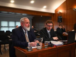 Por maltrato laboral, destituyen al Asesor de Familia de Esquel