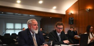 Por maltrato laboral, destituyen al Asesor de Familia de Esquel