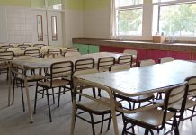 Docentes de Chubut se suman al paro nacional convocado por CTERA