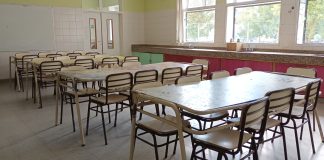 Docentes de Chubut se suman al paro nacional convocado por CTERA