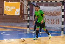 Comienza la Copa Challenger Invierno con dos atractivas semifinales