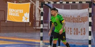 Comienza la Copa Challenger Invierno con dos atractivas semifinales