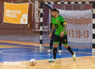 Comienza la Copa Challenger Invierno con dos atractivas semifinales