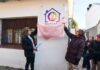 ALCEC inauguró la nueva casa “Lazos por la Vida”