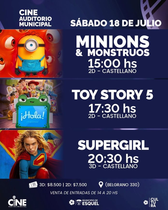 cine