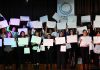 La Universidad del Chubut celebra su Colación de Grados con un récord histórico de egresados