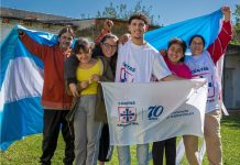 La Colecta Anual de Cáritas Esquel alcanzó una recaudación récord en 2026