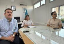 Crean programa “Cooperar Futuro” para fortalecer el desarrollo de las cooperativas de trabajo