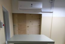 Una más: nueva entrega de la Cooperadora al Hospital de Esquel