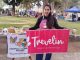 Docente y ceramista de Trevelin participa del Encuentro Latinoamericano