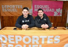 Esquel lanzó la segunda edición del Cross Nocturno 2026
