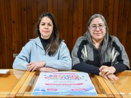 Anuncian una amplia agenda cultural y recreativa para las vacaciones de invierno