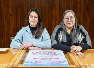 Anuncian una amplia agenda cultural y recreativa para las vacaciones de invierno