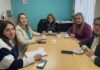 Organizan el Encuentro Preparatorio del Primer Congreso Nacional de la Mujer Judicial