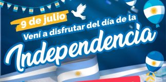 Suspenden el desfile por el Día de la Independencia debido a las condiciones climáticas