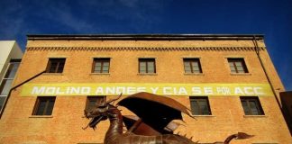 En el Centro Cultural Provincial, inauguran muestra fotográfica sobre “Dragones en la Patagonia”