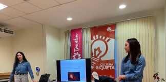 Trevelin comenzó a planificar el operativo de seguridad para el eclipse anular de Sol de 2027