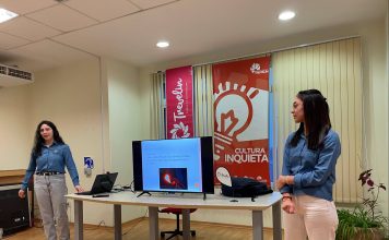 Trevelin comenzó a planificar el operativo de seguridad para el eclipse anular de Sol de 2027