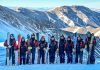 La Hoya: el equipo que hace posible la experiencia en la montaña