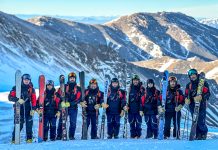 La Hoya: el equipo que hace posible la experiencia en la montaña