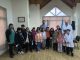 Trevelin: estudiantes de la Escuela 96 visitaron la Municipalidad