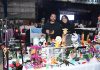 Este sábado, último día de la Expo Invierno de Esquel