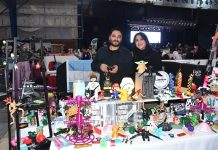 Este sábado, último día de la Expo Invierno de Esquel