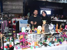 Este sábado, último día de la Expo Invierno de Esquel