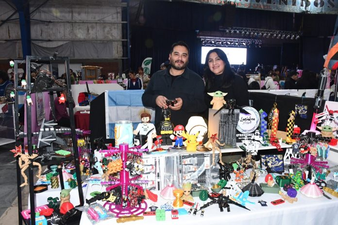 expo