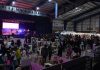 La Expo Invierno continúa este viernes con música, gastronomía y 150 emprendedores