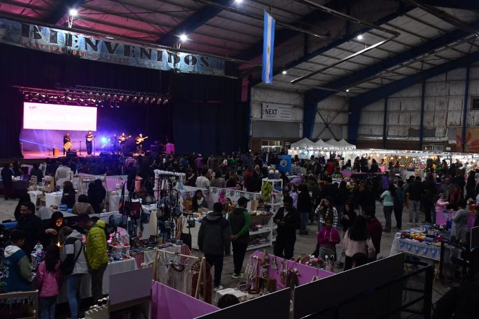 expo