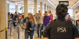El Gobierno prohibirá el ingreso y expulsará a extranjeros que difundan mensajes de odio contra Argentina