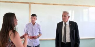 Jara: “Pudimos prever los problemas y hoy la diferencia con el año pasado es gigantesca”