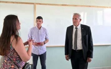 Jara: “Pudimos prever los problemas y hoy la diferencia con el año pasado es gigantesca”