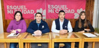 Organizan la 2° Feria de la Madera “FEDEMAD 2026”