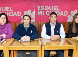 Organizan la 2° Feria de la Madera “FEDEMAD 2026”