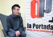 Con una grilla cargada, comenzó el Festival de Teatro AIA que reúne a diferentes hacedores culturales