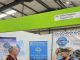 Promocionan a Trevelin en importante muestra agropecuaria de Gales